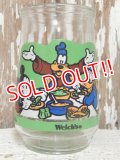 gs-141217-02 Welch's 1990's / The Spirit of Mickey #2 "Lunch Buddies"