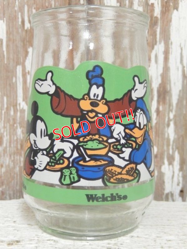 画像1: gs-141217-02 Welch's 1990's / The Spirit of Mickey #2 "Lunch Buddies"