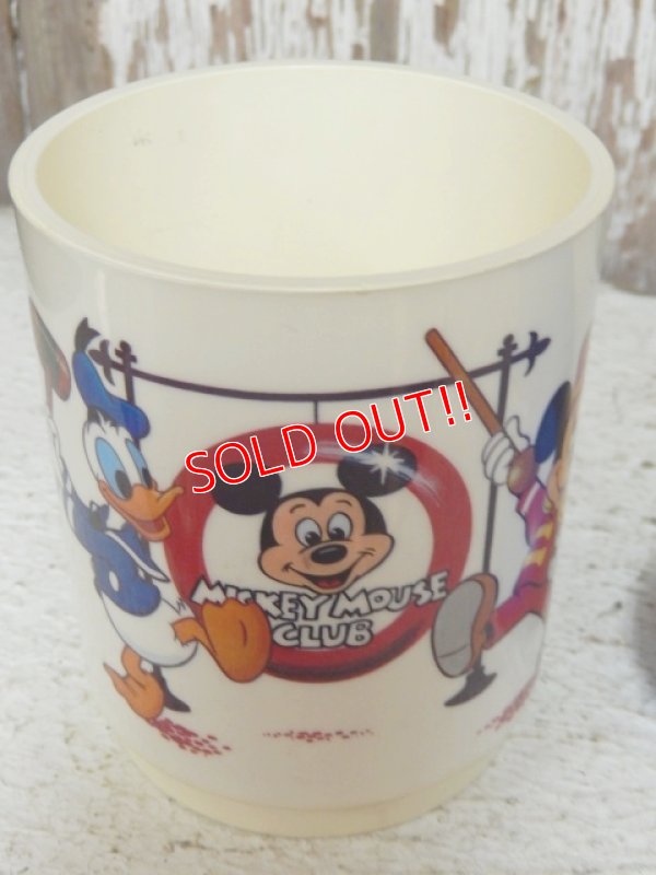 画像5: ct-141216-45 Disneyland / 70's Plastic Mug