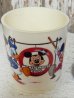 画像5: ct-141216-45 Disneyland / 70's Plastic Mug (5)