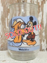 gs-141217-01 Welch's 1990's / The Spirit of Mickey #1 "A Friend In Need"