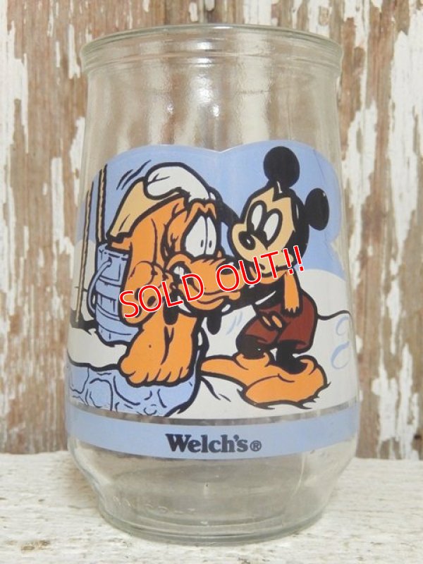 画像1: gs-141217-01 Welch's 1990's / The Spirit of Mickey #1 "A Friend In Need"