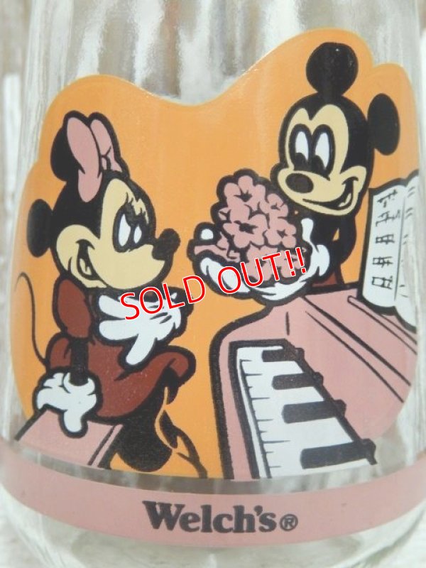 画像2: gs-141217-04 Welch's 1990's / The Spirit of Mickey #3 "A Pleasant Surprise"