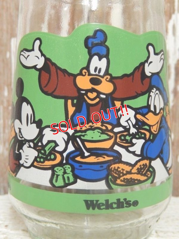 画像2: gs-141217-02 Welch's 1990's / The Spirit of Mickey #2 "Lunch Buddies"