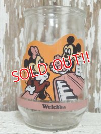 gs-141217-04 Welch's 1990's / The Spirit of Mickey #3 "A Pleasant Surprise"