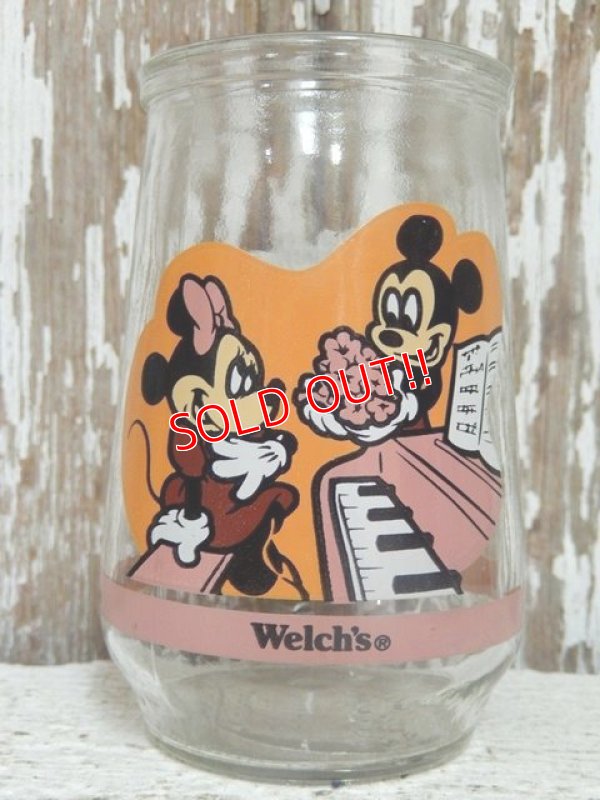 画像1: gs-141217-04 Welch's 1990's / The Spirit of Mickey #3 "A Pleasant Surprise"