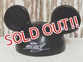 ct-141125-61 Mickey Mouse / Mouseketeer Cap Bank