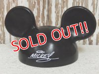 ct-141125-61 Mickey Mouse / Mouseketeer Cap Bank
