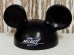 画像1: ct-141125-61 Mickey Mouse / Mouseketeer Cap Bank (1)