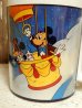 画像4: ct-141216-54 Walt Disney World / 70's-80's Plastic Mug (4)