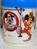 画像2: ct-141216-45 Disneyland / 70's Plastic Mug (2)