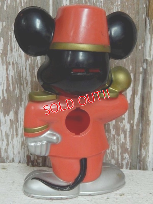 画像5: ct-141216-13 Mickey Mouse / 60's Bank