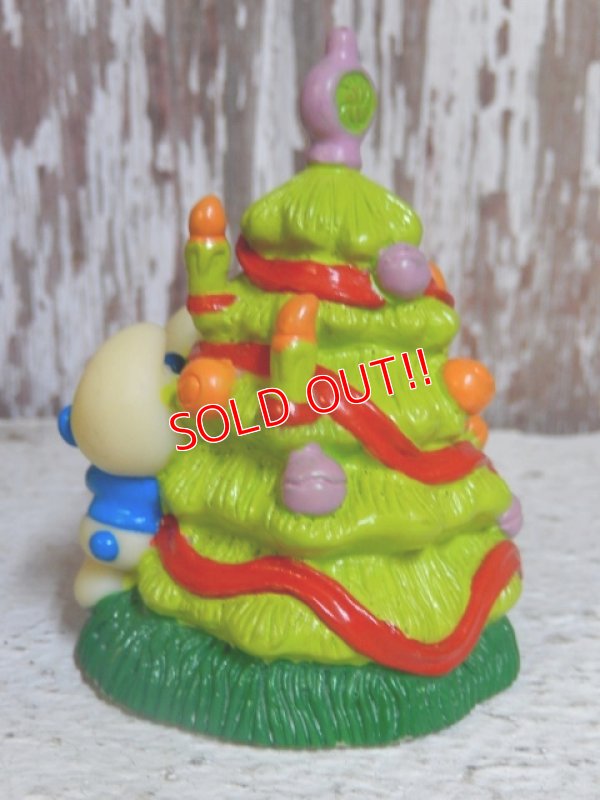 画像4: ct-141216-74 Smurf / 90's Candy Top "Tree"