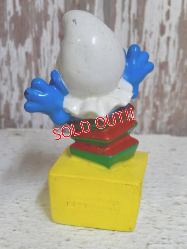 画像4: ct-141216-76 Smurf / 90's Candy Top "Jack in the Box"