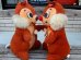 画像5: ct-141216-06 Chip 'n' Dale / 70's Plush Doll (5)