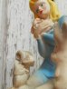 画像5: ct-141014-55 Sleeping Beauty / DELL 60's Rubber doll (5)