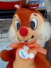 画像3: ct-141216-06 Chip 'n' Dale / 70's Plush Doll (3)