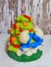 画像2: ct-141216-74 Smurf / 90's Candy Top "Tree" (2)