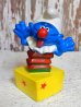 画像1: ct-141216-76 Smurf / 90's Candy Top "Jack in the Box" (1)