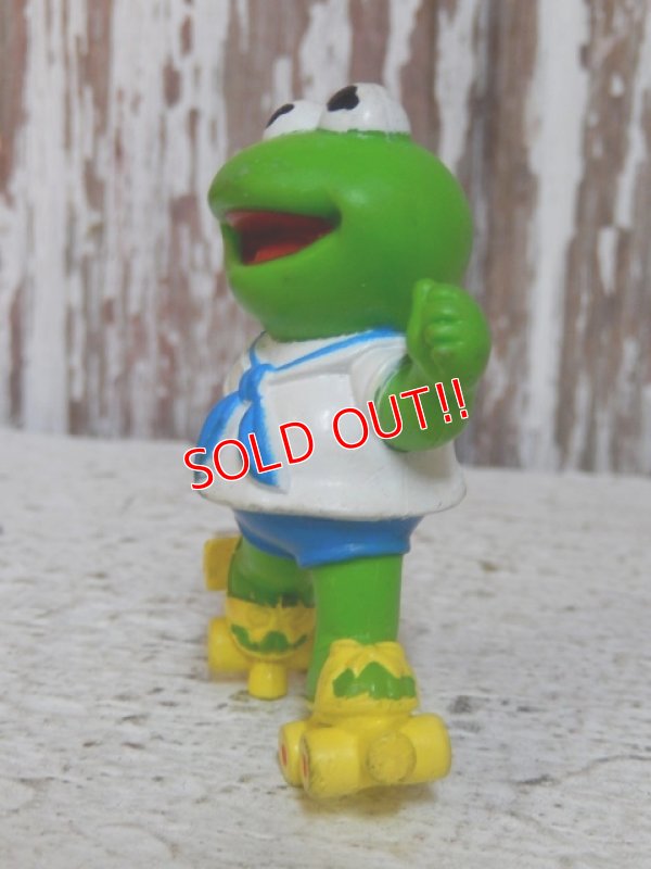 画像3: ct-141223-06 Kermit (Under 3) / McDonad's 1987 Happy Meal "Muppet Babies"