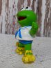 画像3: ct-141223-06 Kermit (Under 3) / McDonad's 1987 Happy Meal "Muppet Babies" (3)