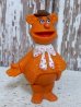 画像1: ct-141223-05 Fozzie Bear / Fisher-Price 1978 stick puppets (1)