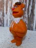 画像2: ct-141223-05 Fozzie Bear / Fisher-Price 1978 stick puppets (2)