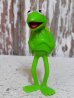 画像1: ct-141223-04 Kermit / Fisher-Price 1978 stick puppets (1)