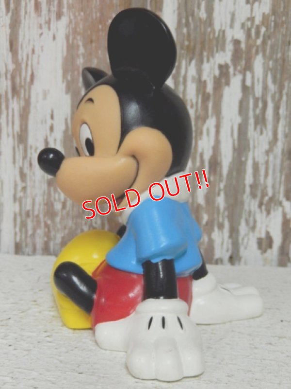 画像3: ct-141125-62 Mickey Mouse / 90's〜Bank