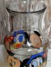 画像5: gs-141217-12 Mickey,Minnie & Donald / 90's Glass Jar (5)