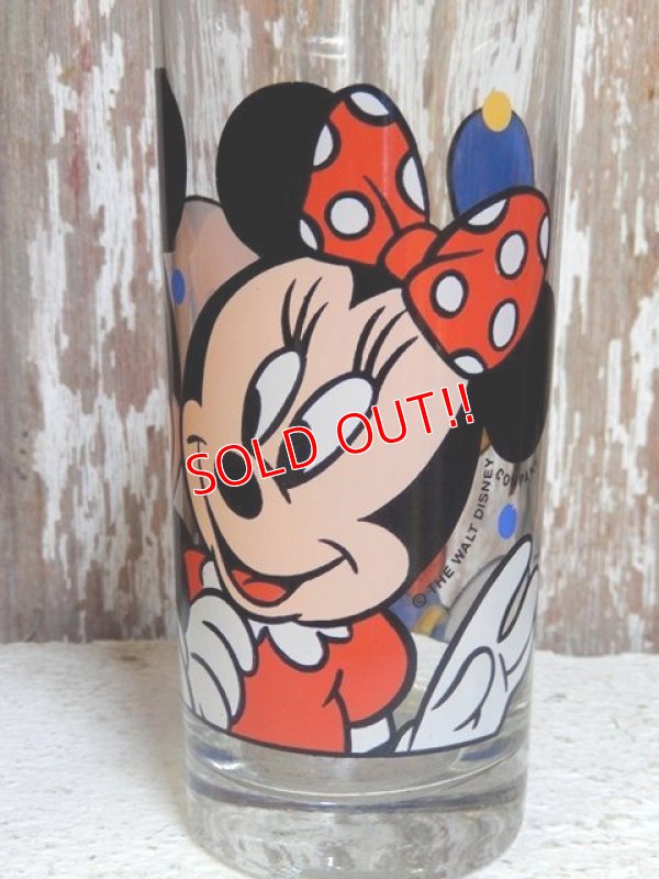 画像2: gs-141217-17 Mickey,Minnie & Donald / 90's Tumbler