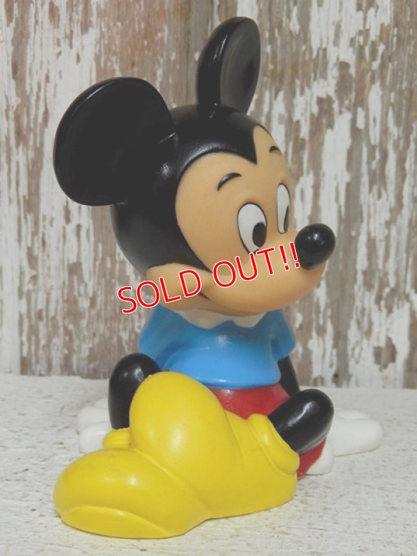画像2: ct-141125-62 Mickey Mouse / 90's〜Bank
