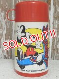 ct-141125-66 Mickey Mouse / Aladdin 80's-90's Thermos