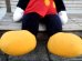 画像5: ct-141216-07 Mickey Mouse / Knickerbocker 80's Big Plush Doll (5)