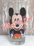 gs-141217-17 Mickey,Minnie & Donald / 90's Tumbler