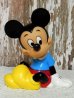 画像1: ct-141125-62 Mickey Mouse / 90's〜Bank (1)