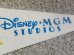 画像3: ct-141007-16 Disney MGM Studios Pennant (3)
