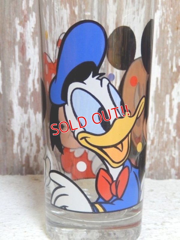 画像3: gs-141217-17 Mickey,Minnie & Donald / 90's Tumbler