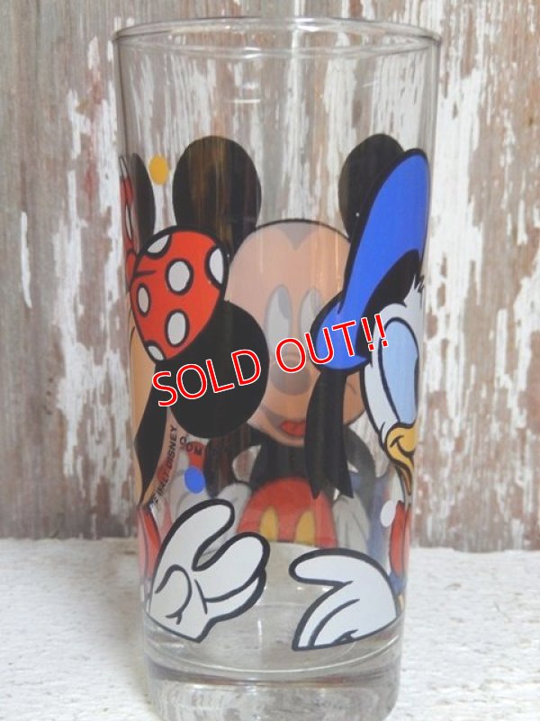 画像4: gs-141217-17 Mickey,Minnie & Donald / 90's Tumbler