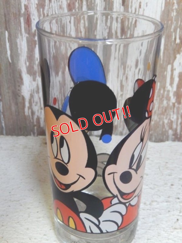 画像5: gs-141217-17 Mickey,Minnie & Donald / 90's Tumbler