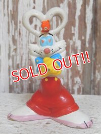 ct-141216-08 Roger Rabbit 1988 PVC (F)
