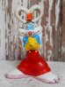 画像1: ct-141216-08 Roger Rabbit 1988 PVC (F) (1)