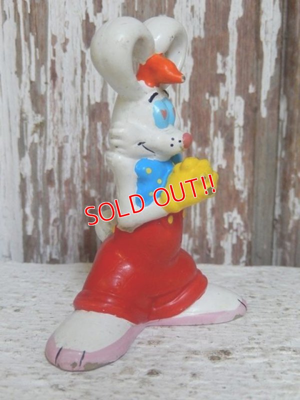 画像3: ct-141216-08 Roger Rabbit 1988 PVC (F)