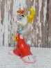 画像2: ct-141216-08 Roger Rabbit 1988 PVC (A) (2)