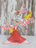 ct-141216-08 Roger Rabbit 1988 PVC (A)