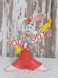 ct-141216-08 Roger Rabbit 1988 PVC (A)