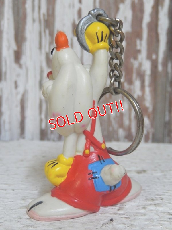 画像4: ct-141216-08 Roger Rabbit / 80's Keychain PVC figure