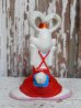 画像4: ct-141216-08 Roger Rabbit 1988 PVC (F) (4)