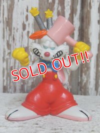 ct-141216-08 Roger Rabbit 1988 PVC (D)