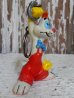 画像3: ct-141216-08 Roger Rabbit / 80's Keychain PVC figure (3)